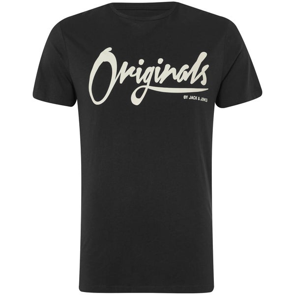 Jack & Jones Originals Men's Noah T-Shirt - Tap Shoe