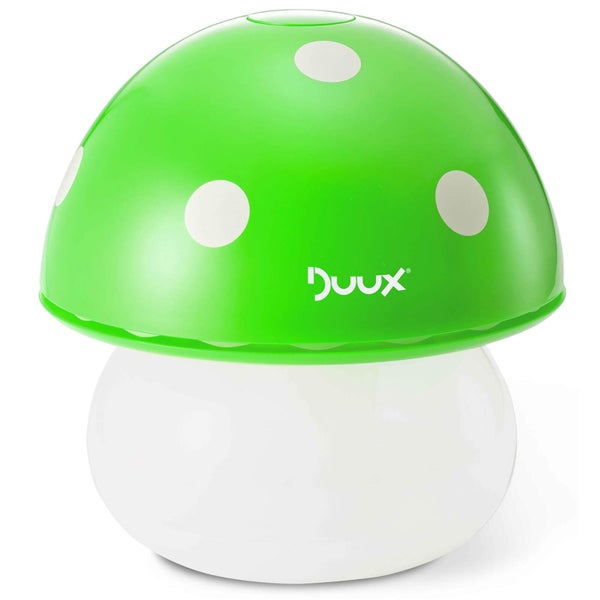 Duux Air Mushroom Humidifier - Green
