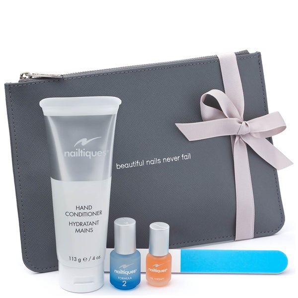 Nailtiques Repair Collection (Worth £49)