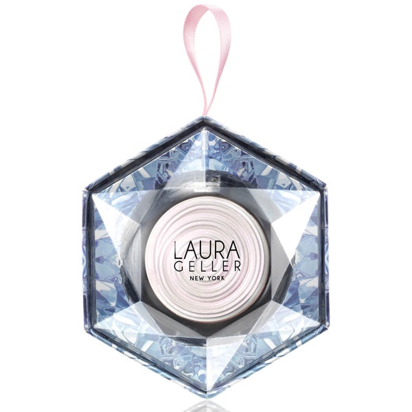 Laura Geller New York Baked Gelato Swirl Illuminator - Diamond Dust