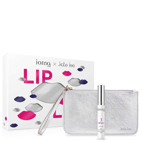 IOMA Lip Lift with Kate Lee Pouch 15ml