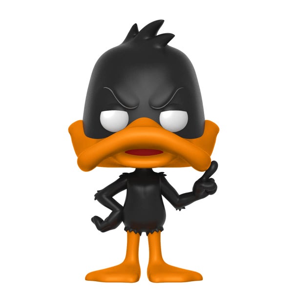 Figurine Pop! Daffy Duck - Looney Tunes