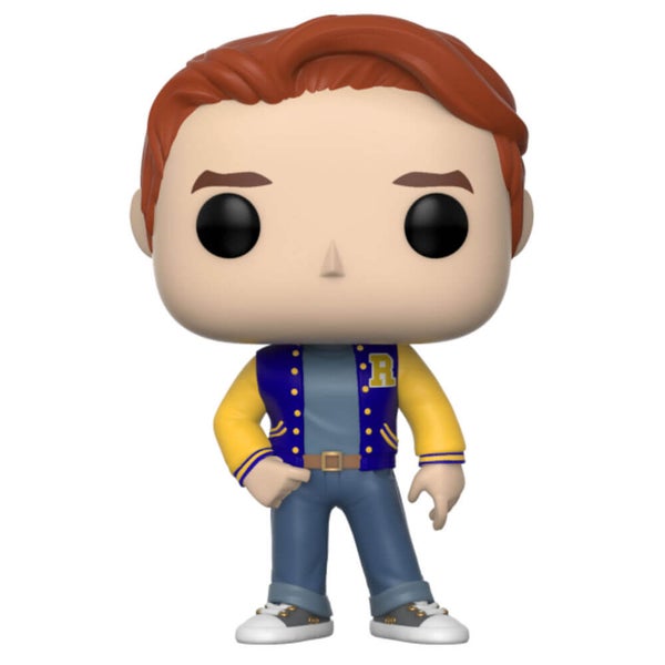 Figurine Pop! Archie - Riverdale