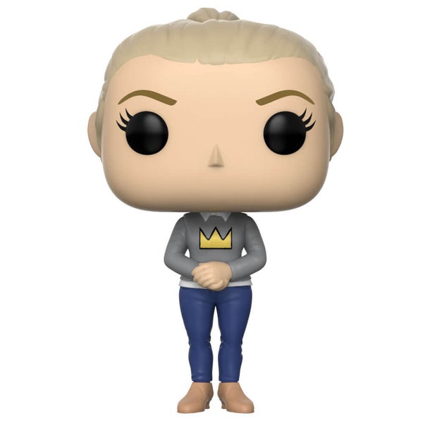 Figurine Pop! Betty - Riverdale