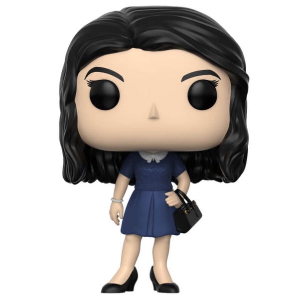 Riverdale Veronica Pop! Figurine en vinyle