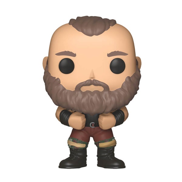 Figurine Pop! Braun Strowman - WWE