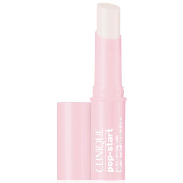 Clinique Pep-Start™ Pout Perfect Balm 3.6g (Ulike fargetoner)