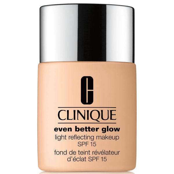 Clinique Even Better Glow™ Light Reflecting Makeup SPF15 30 ml (verschiedene Farbtöne)