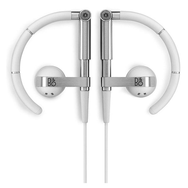 Écouteurs Bang & Olufsen EarSet 3i - Blanc