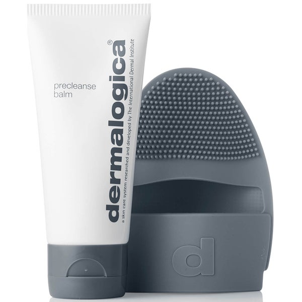 Dermalogica Pre Cleanse Balm with Cleansing Mitt 90ml