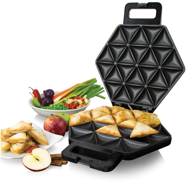 SMART Samosa Maker - Black