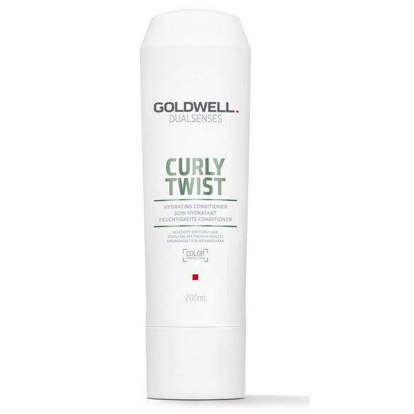 Goldwell Dualsenses Curly Twist Hydrating Conditioner 200ml