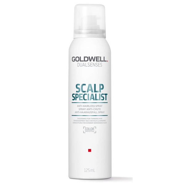Goldwell Dualsenses Scalp Specialist Anti-Hair Loss Spray 125ml