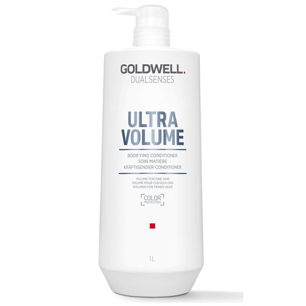 คอนดิชั่นเนอร์ Goldwell Dualsenses Ultra Volume Bodifying Conditioner 1000ml