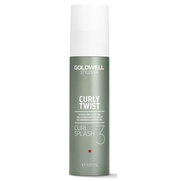 Goldwell StyleSign Curl Splash Curl Enhancer 100ml