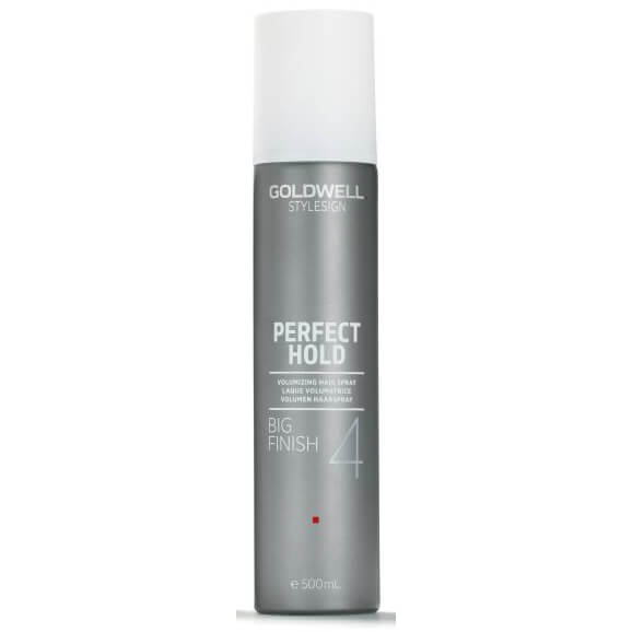 Goldwell StyleSign Perfect Hold Magic Finish Lustrous Hair Spray 300ml