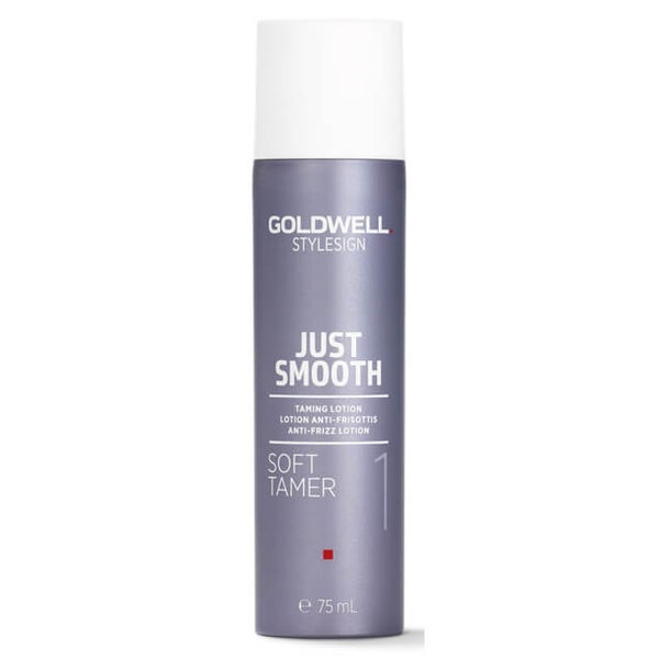 Goldwell StyleSign Just Smooth Soft Tamer Taming lotion 75ml