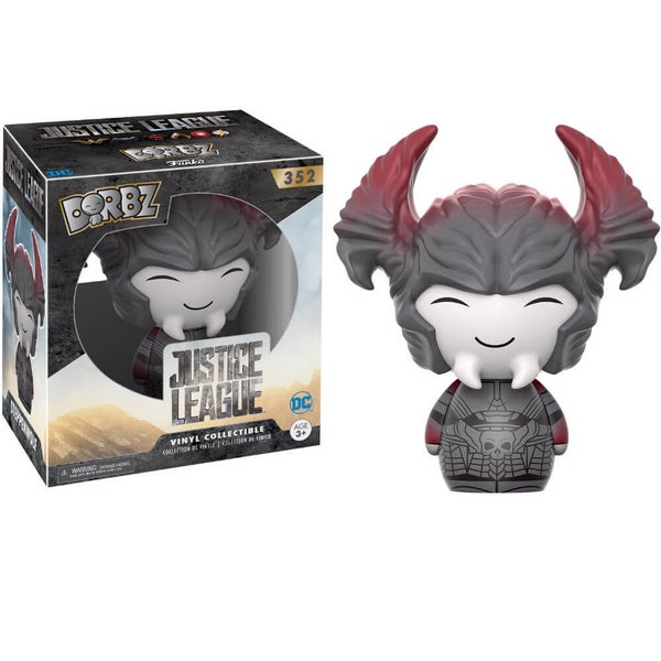 Justice League Steppenwolf Dorbz Vinyl Figure