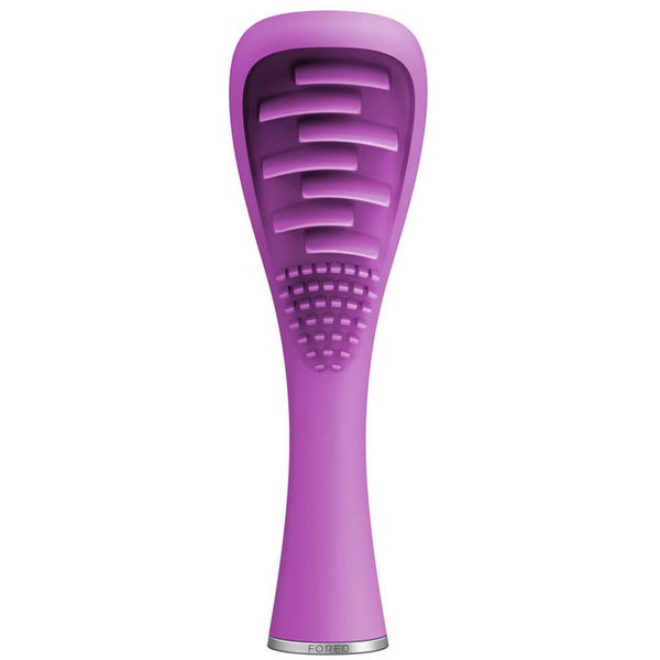 FOREO ISSA™ Lavender Tongue Cleaner Attachment Head