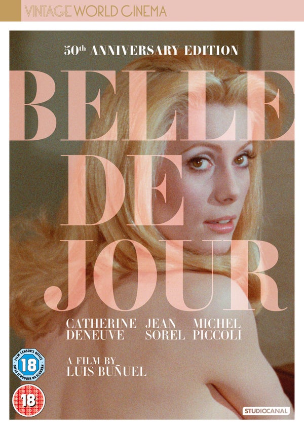 Belle De Jour - 50th Anniversary