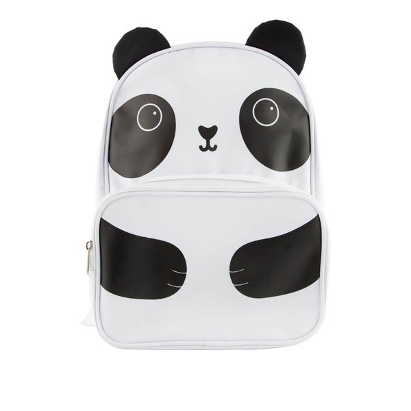 Sass & Belle Kawaii Friends Backpack - Aiko Panda