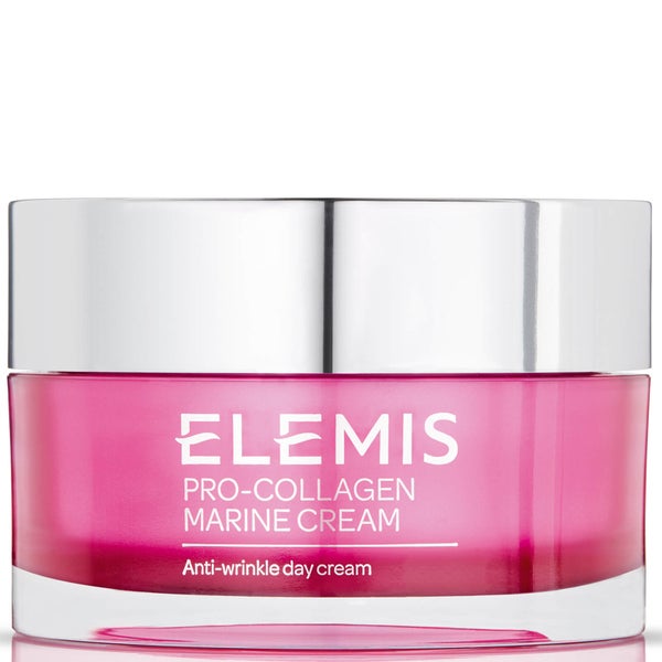 Elemis Breast Cancer Care Pro-Collagen Marine Cream