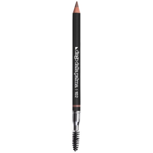 diego dalla palma Water Resistant Long Lasting Eyebrow Pencil 2,5 g (verschiedene Farbtöne)