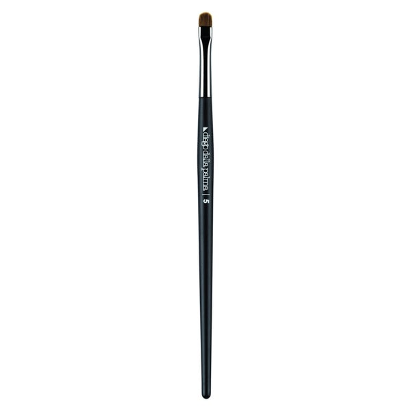 Кисть для растушевки карандаша для глаз diego dalla palma Precision Eye Pencil Brush - 05