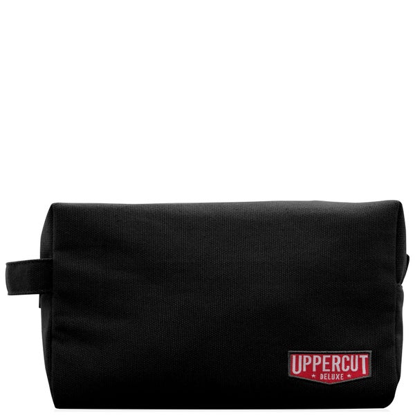 Uppercut Deluxe Wash Bag - Black