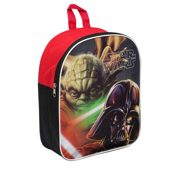 Star Wars Classic Backpack - Red