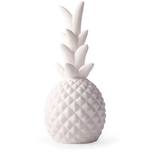 Pineapple LED Light - White