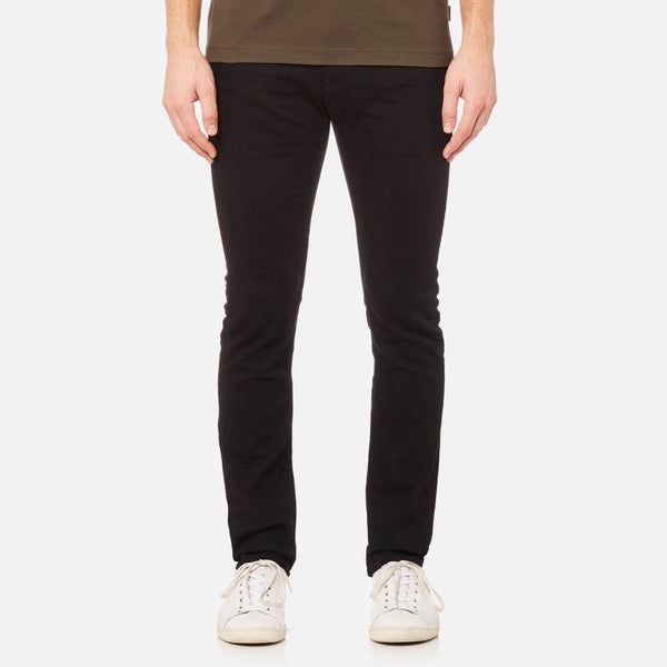 Calvin Klein Men's Dillon Slim Fit Jeans - Henry Black