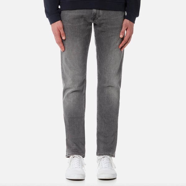 Calvin Klein Men's Deacon Straight Jeans - Linton Grey