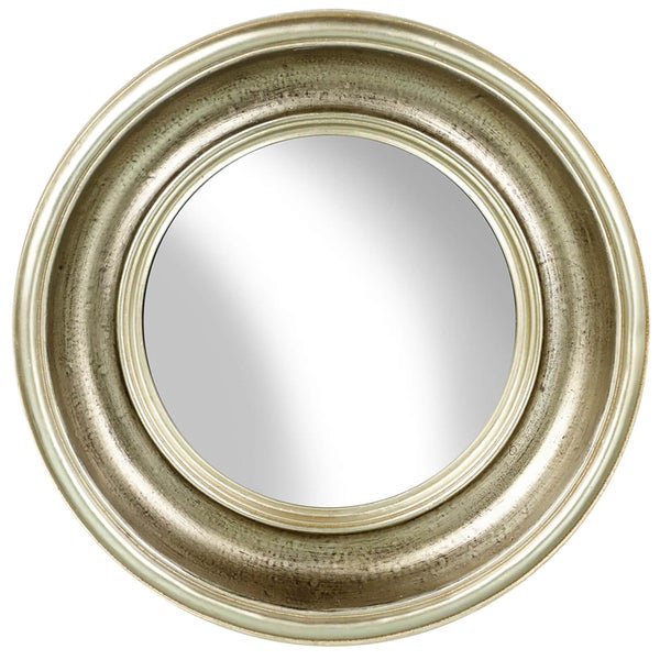 Parlane Bloxham Mirror (23cm) - Gold