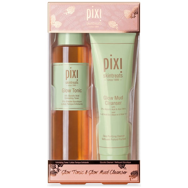 PIXI Skintreats Duo