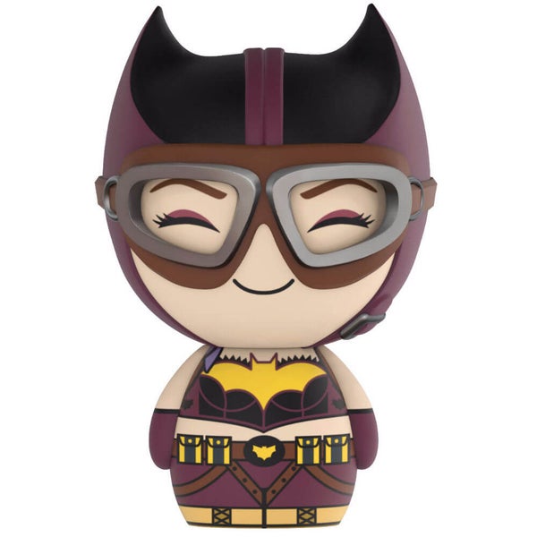 Figurine Dorbz DC Bombshells Batgirl