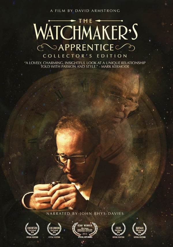 The Watchmaker's Apprentice: Collector's Edition