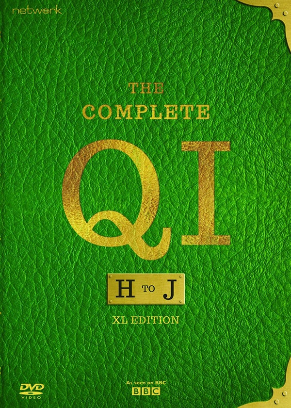 QI: H to J