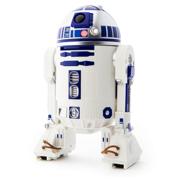 Sphero Star Wars R2-D2 - Contrôlé par Application