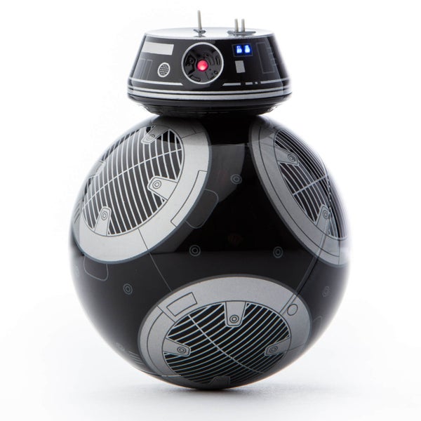 Sphero Star Wars BB-9E App-Enabled Droid