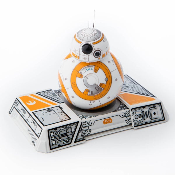 Sphero Star Wars BB-8 with Droid Trainer