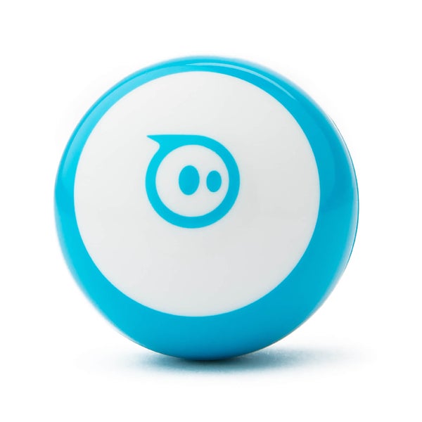 Sphero Mini Roboterkugel – Blau
