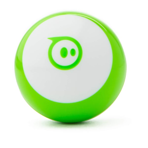 Sphero Mini Roboterkugel – Grün