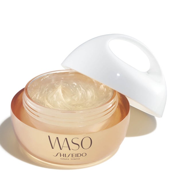 Crème Ultra-Hydratante Invisible WASO Shiseido 50 ml