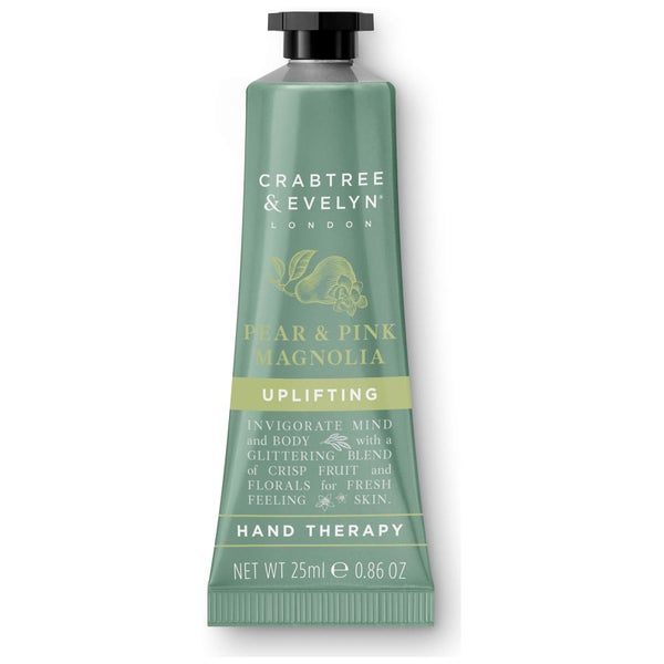 Crabtree & Evelyn Pear &Pink Magnolia Hand Therapy 25g