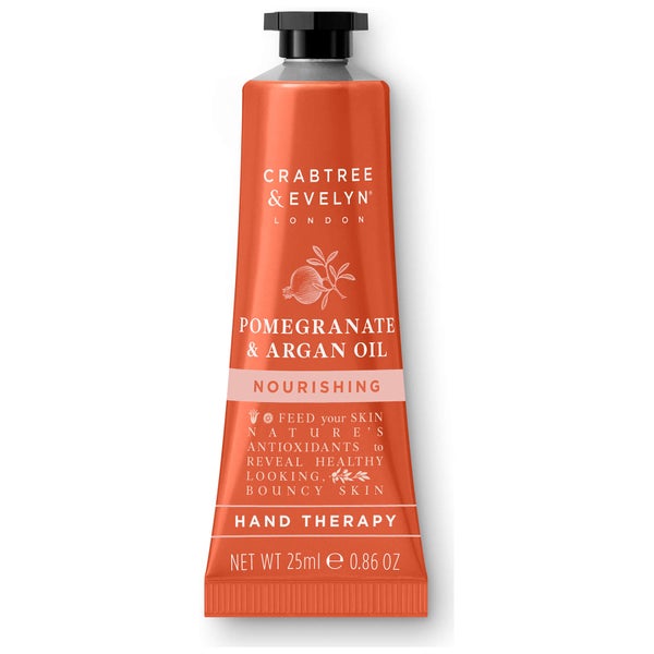 Crabtree & Evelyn Pomegranate Hand Therapy 25 g
