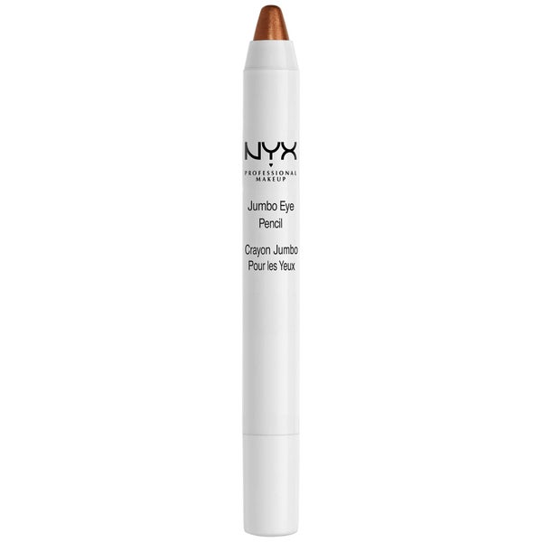 NYX Professional Makeup Jumbo Eye Pencil - French Fries
