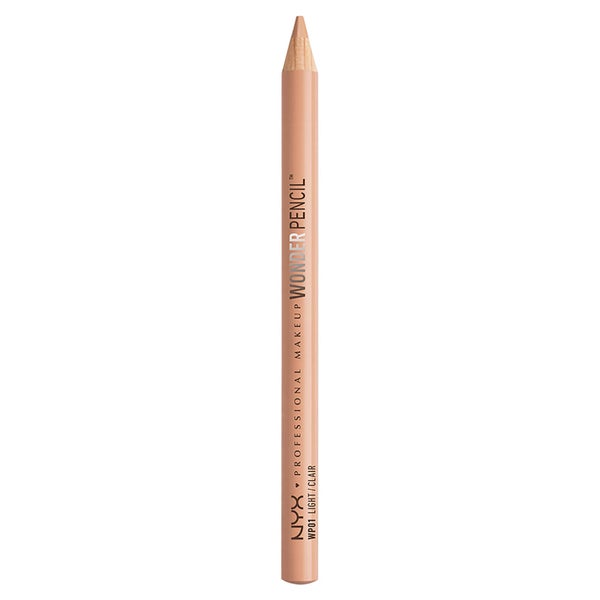 Универсальный карандаш для макияжа NYX Professional Makeup Wonder Pencil (различные оттенки)