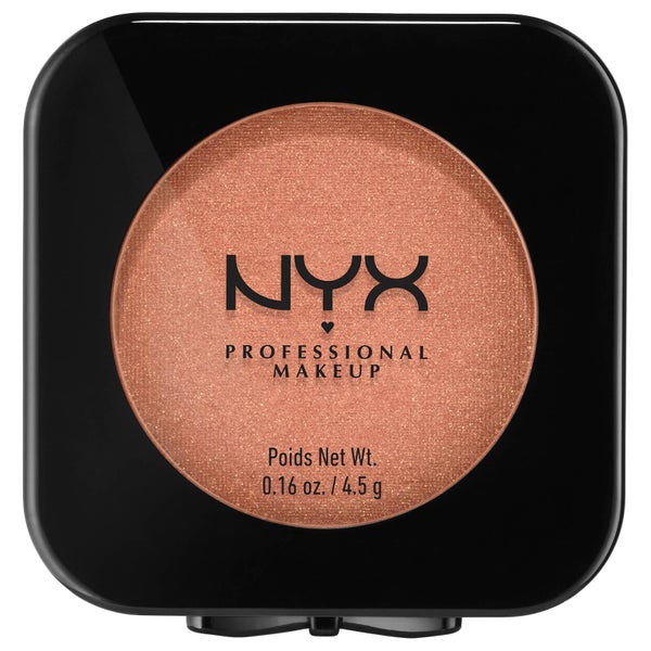 Blush NYX Professional Makeup High Definition (Vários Tons)