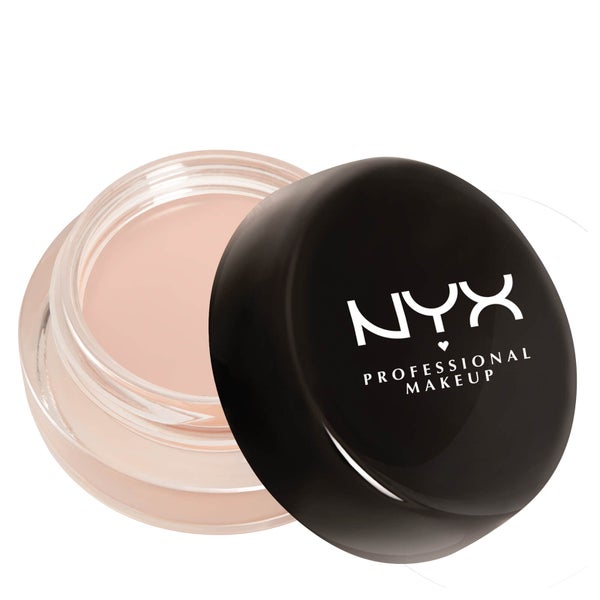 NYX Professional Makeup Dark Circle Concealer (Ulike fargetoner)